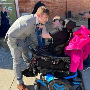 Meet your Posher, Erin